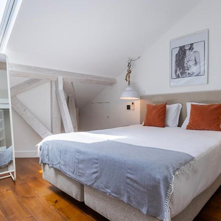 Charming 3Bdr Duplex In City Center By Lovelystay Lisboa Extérieur photo