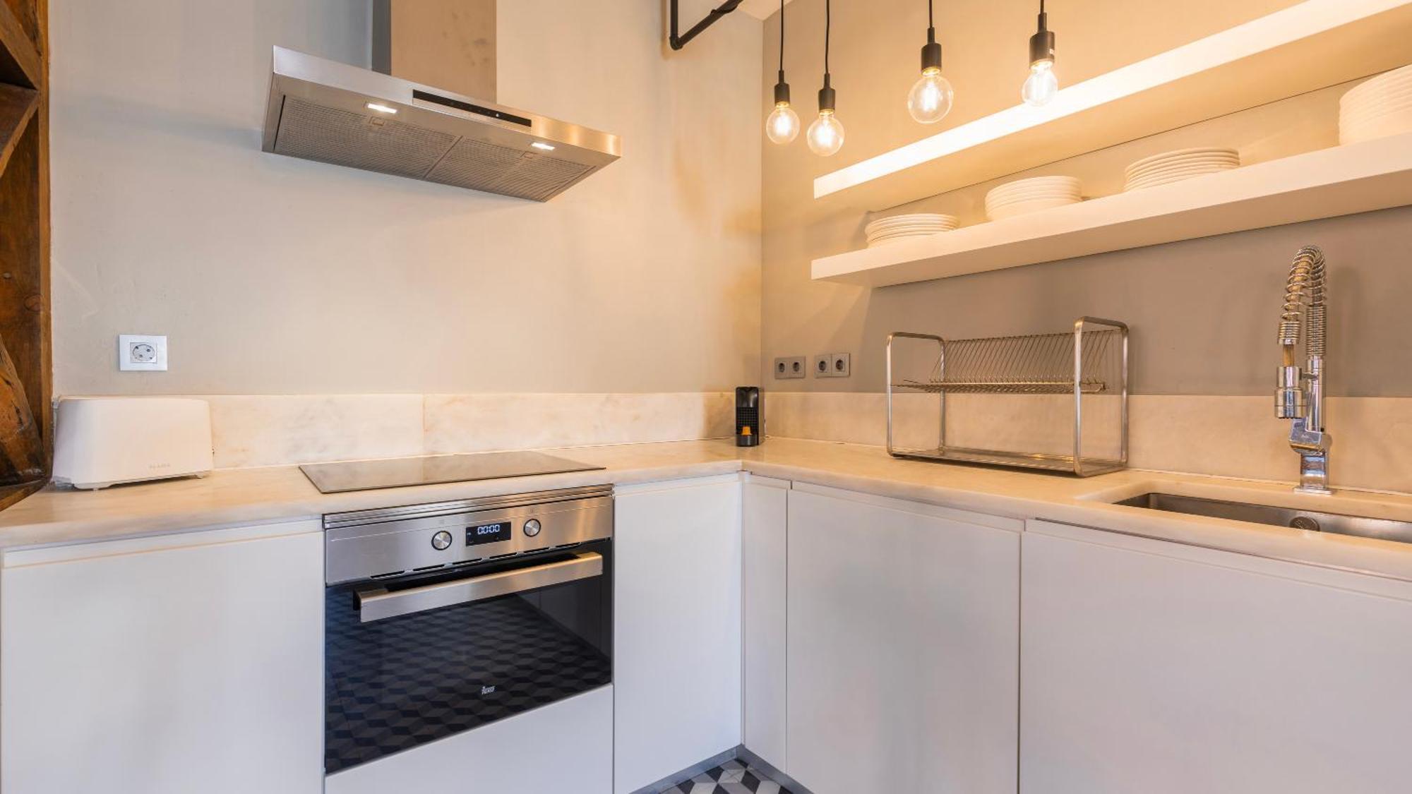 Charming 3Bdr Duplex In City Center By Lovelystay Lisboa Extérieur photo