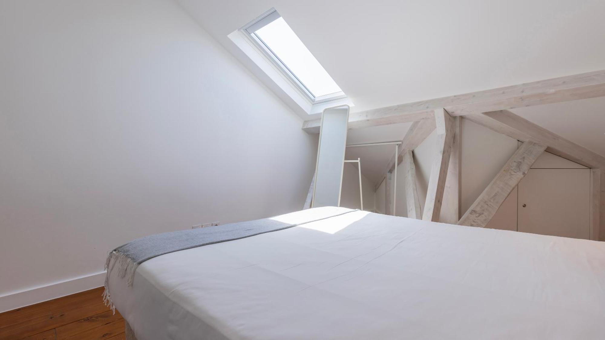 Charming 3Bdr Duplex In City Center By Lovelystay Lisboa Extérieur photo